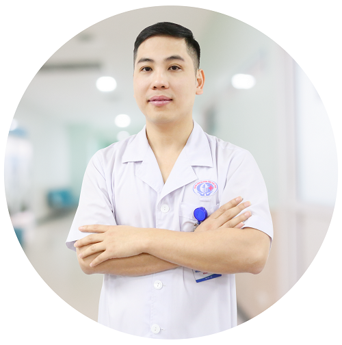 ThS Y học - NGÔ GIA TÙNG